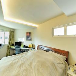 Blk 724 Yishun Street 71 (Yishun), HDB Executive #110128502